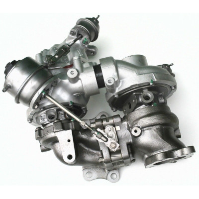 mazda bi-trubo -  8103560001 / 8103570002 /..