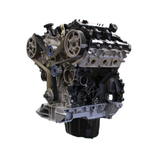 LAND ROVER 2.7 TDV6 Typ 276DT Motor kaufen -