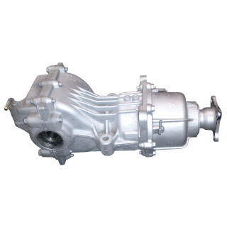 Comprar reparación diferencial trasero NISSAN