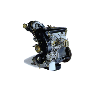 Acquista BMW 2.5 d 256D1 - Scambio motore diesel
