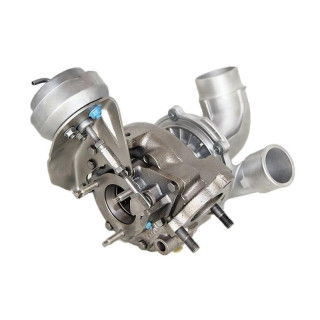 turbo échange standard TOYOTA 2.2 D4D 150CV - 17201-0R060