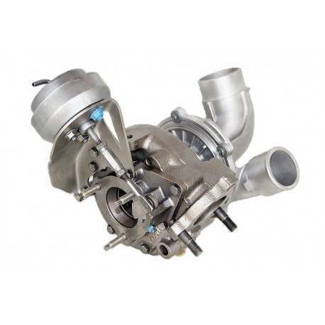 Acquista il cambio turbo standard TOYOTA 2.2 D4D