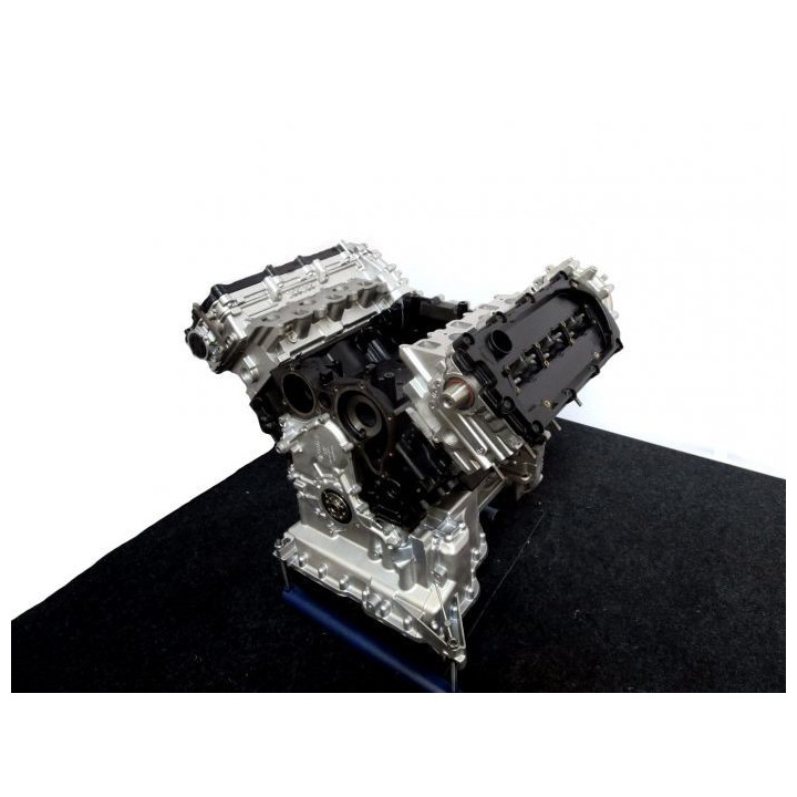 Comprar motor AUDI 3.0 BiTDI tipo CVU - Motor