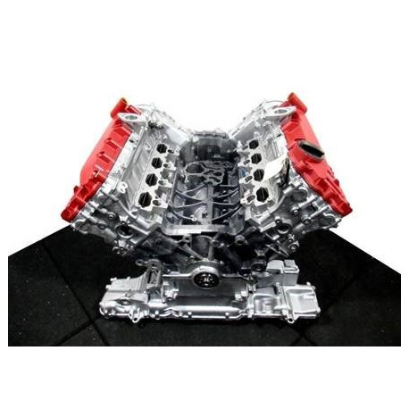 Standard-Austauschmotor Audi RS4 4.2 - BNS