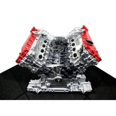 Audi RS4 4.2 exchange standard engine - BNS