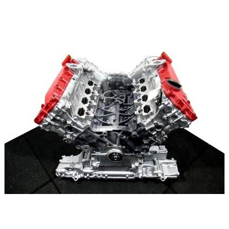 Audi RS4 4.2 exchange standard engine - BNS