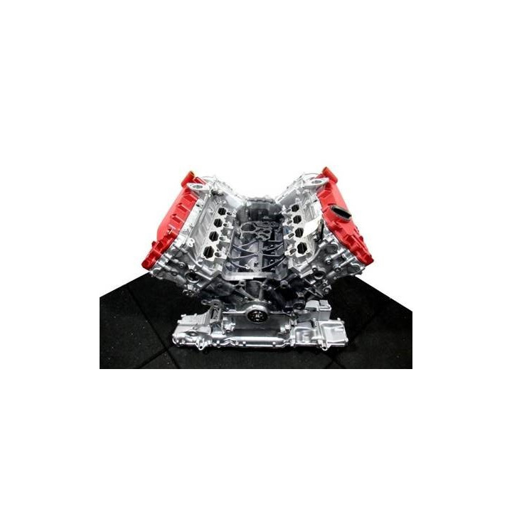 Standard-Austauschmotor Audi RS4 4.2 - BNS