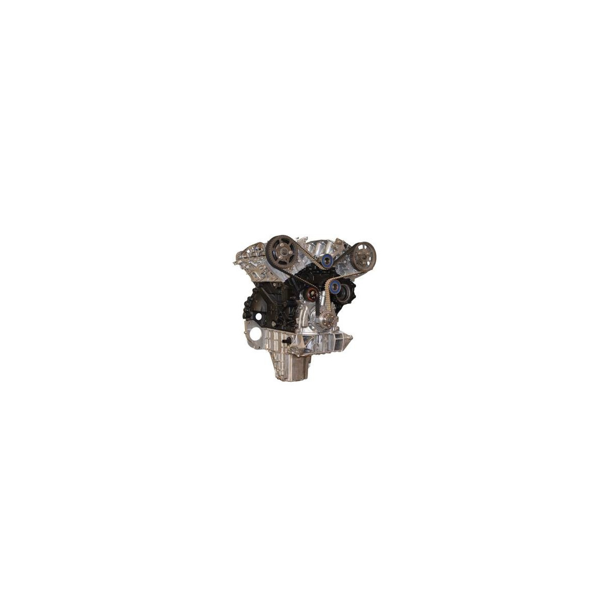 LAND ROVER 306DT GASKET SET CYLINDER HEAD KIT 3.0 DIESEL