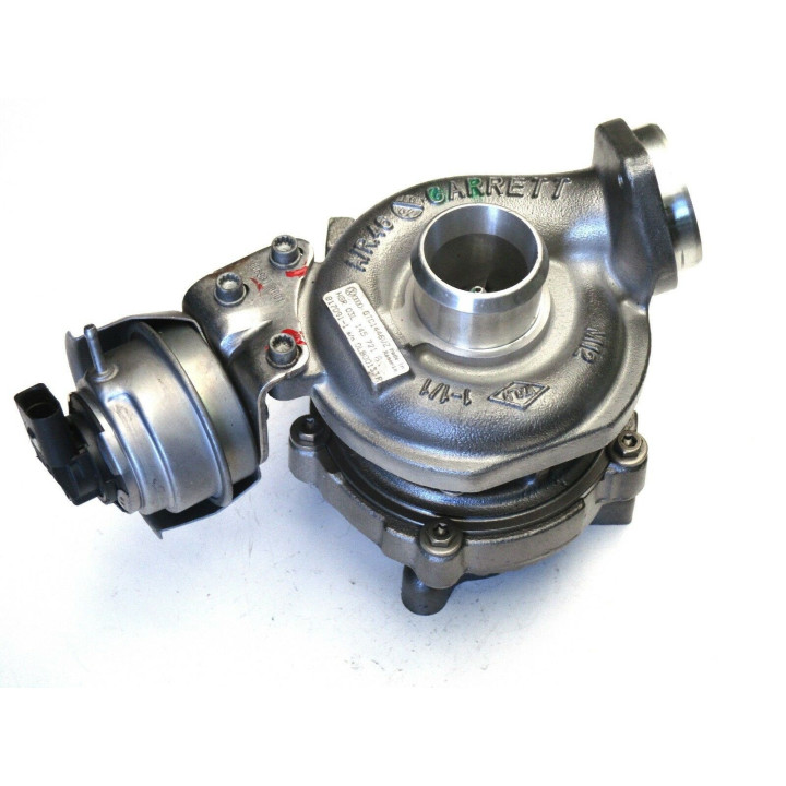 Buy TURBO EXCHANGE STANDARD VAG 2.0 TDI