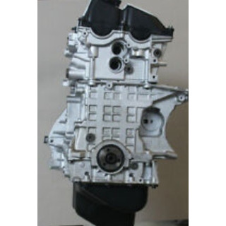 BMW 1.6 i N42B18A - Motore benzina standard a scambio nudo senza distribuzione