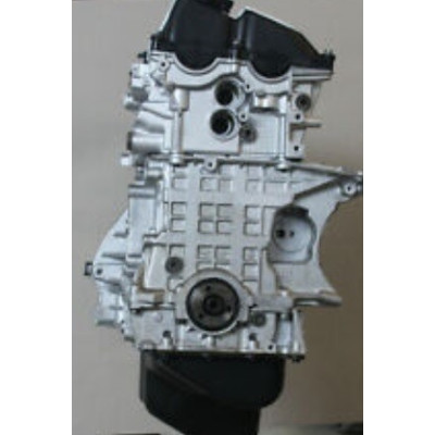BMW 1.6 i N42B18A - Motore benzina standard a scambio nudo senza distribuzione