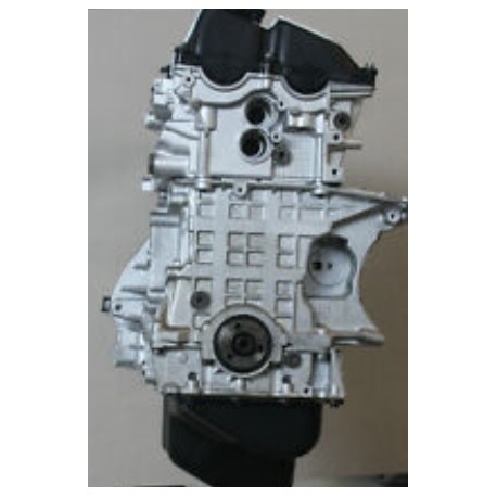 BMW 1.6 i N42B18A - Motore benzina standard a scambio nudo senza distribuzione