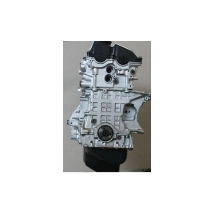 BMW 1.6 i N42B18A - Motore benzina standard a scambio nudo senza distribuzione