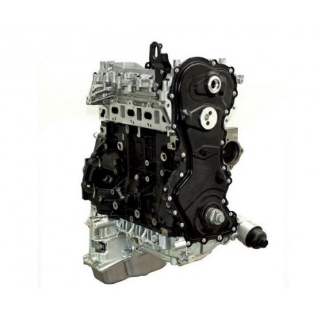 MOTEUR ECHANGE STANDARD diesel  NU - RELAULT ALSASKAN YS23