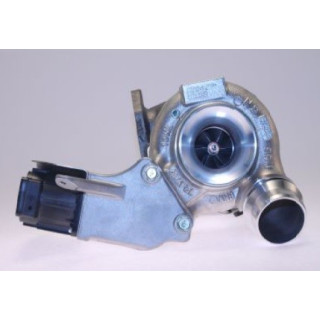 Turbo 1165433152 BMW - Turbocompressore in cambio standard