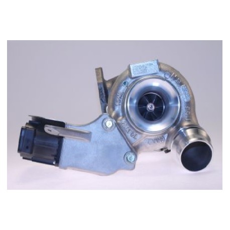 Turbo 1165433152 BMW - Turbocompressore in cambio standard