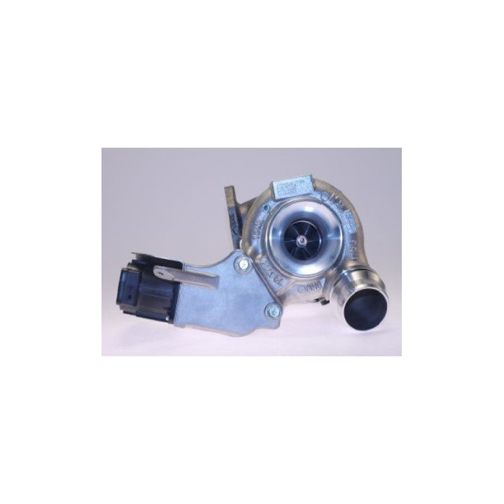 Turbo 1165433152 BMW – Standard-Austausch-Turbolader