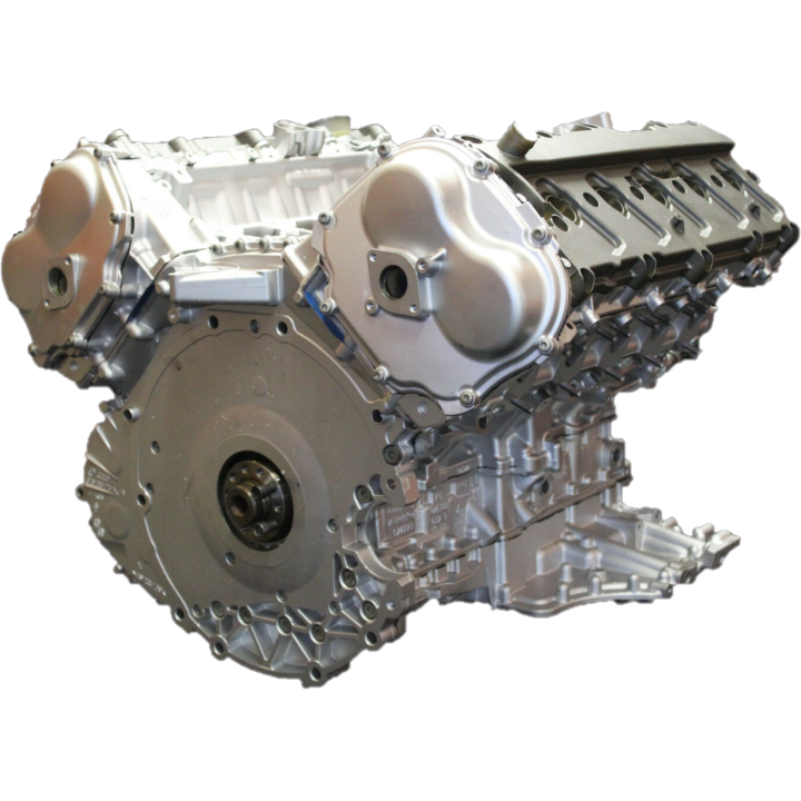 Acquista motore AUDI 5.2 FSI V10 tipo BXA - Motore
