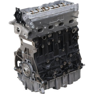 VOLKSWAGEN 1.6 TDi Typ CRKB Motor kaufen -