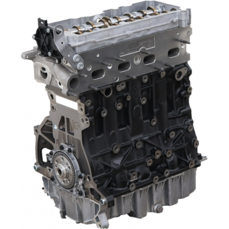 Buy VOLKSWAGEN 1.6 TDi engine type CRKB -