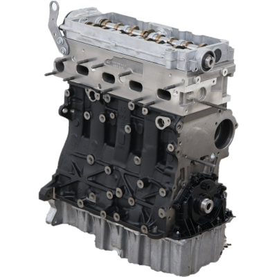 Buy VOLKSWAGEN 1.6 TDi engine type CRKB -