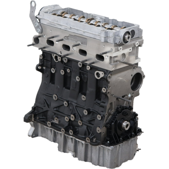 Comprar VOLKSWAGEN 1.6 TDi tipo motor CRKB -