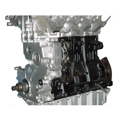 Acheter Moteur BMW 2.0d type 204D1 - Moteur nu