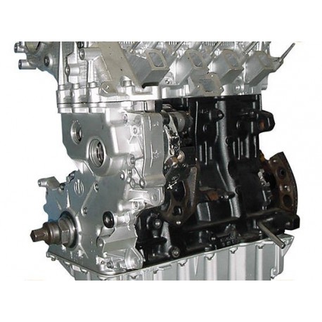 Acheter Moteur BMW 2.0d type 204D1 - Moteur nu
