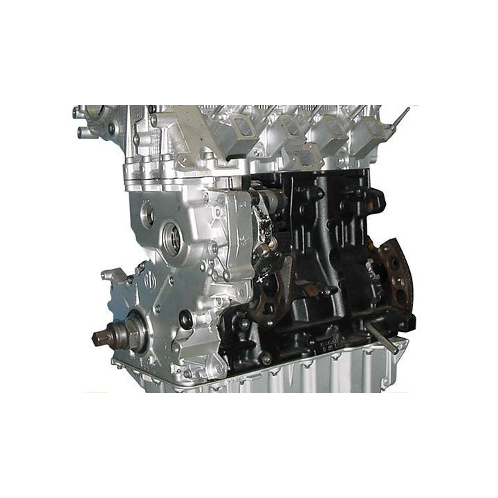 Acheter Moteur BMW 2.0d type 204D1 - Moteur nu