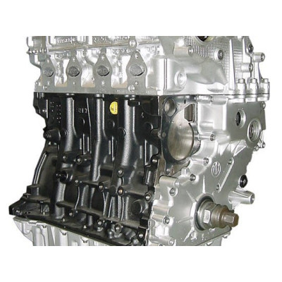 Acheter Moteur BMW 2.0d type 204D1 - Moteur nu