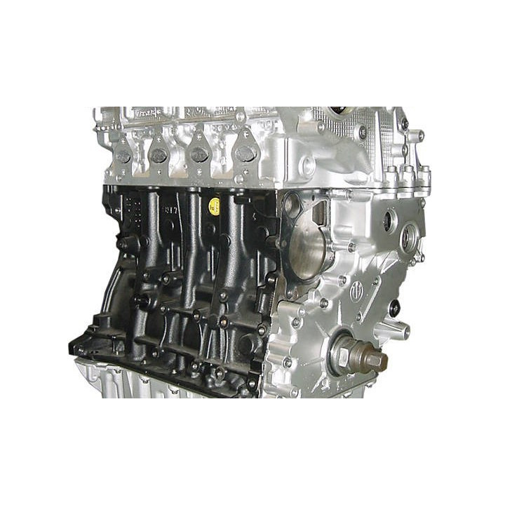 Acheter Moteur BMW 2.0d type 204D1 - Moteur nu