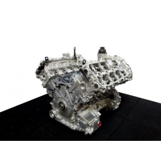 Reparación motor - AUDI R8 V8 4.2 FSI tipo BYH - Cambio motor gasolina renovación desnuda