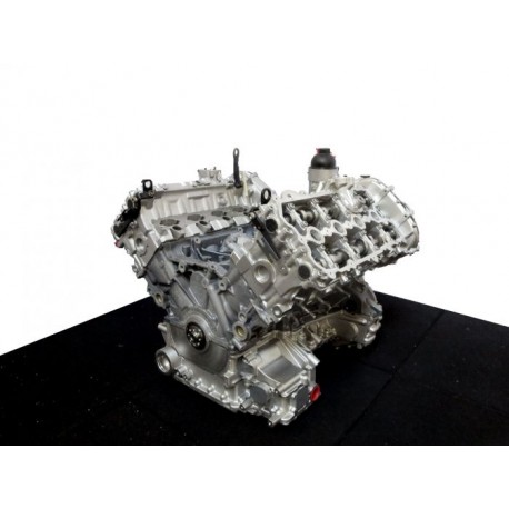 moteur échange standard nu-AUDI R8 V8 4.2 FSI BYH