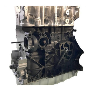 AUDI 1.9 TDI AFN, AHF, AHU, AGR, ALH…. - Sostituzione standard del motore Diesel nudo