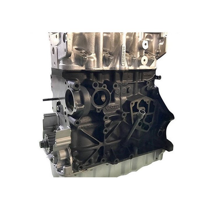 AUDI 1.9 TDI AFN, AHF, AHU, AGR, ALH…. - Diesel engine bare exchange standard