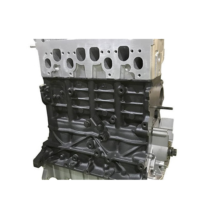 AUDI 1.9 TDI AFN, AHF, AHU, AGR, ALH…. - Diesel engine bare exchange standard