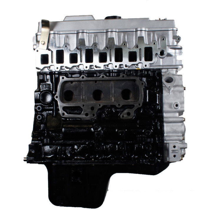Buy MITSUBISHI 2.8 TDi engine type 4M40 -