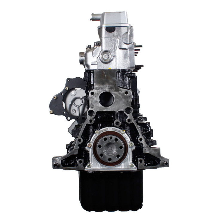 Buy MITSUBISHI 2.8 TDi engine type 4M40 -