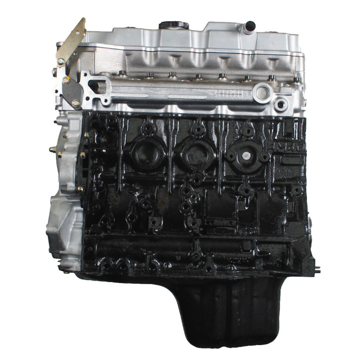 Acheter Moteur MITSUBISHI 2.8 TDi type 4M40 -