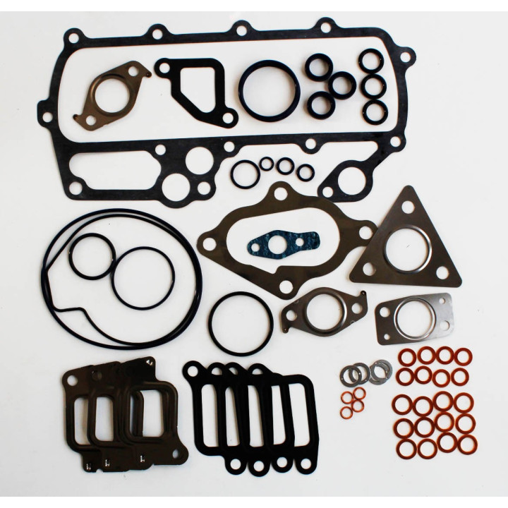 Comprar motor MITSUBISHI 2.8 TDi tipo 4M40 -