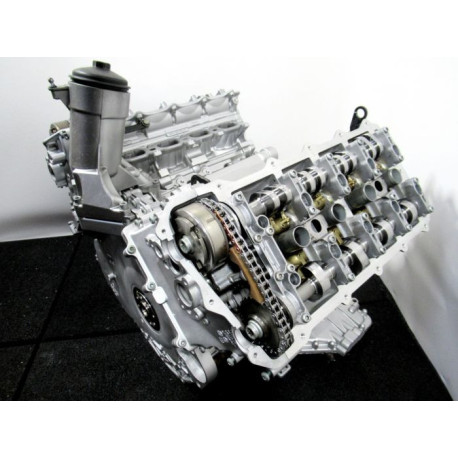 motores de intercambio estándar AUDI S4 - BBK / BKH