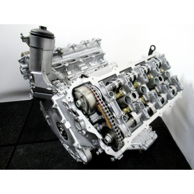 Buy AUDI S4 exchange engine - BBK /