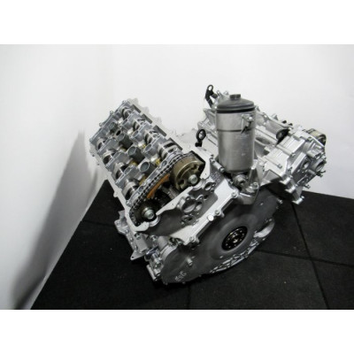 Buy AUDI S4 exchange engine - BBK /