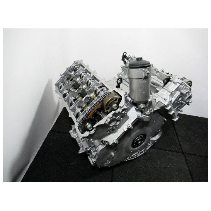 Standard-Austauschmotor AUDI S4 kaufen - BBK /