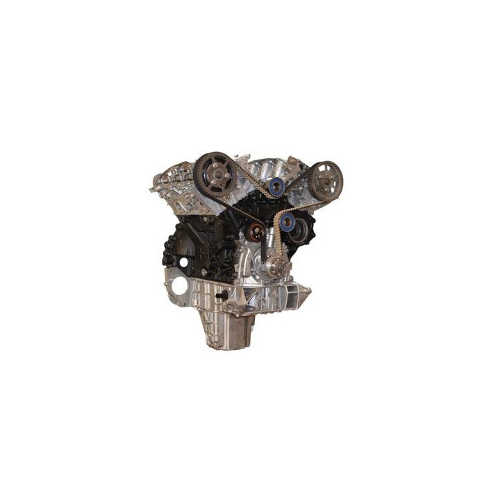 Kaufen Sie einen nackten Standard-Austauschmotor – LAND ROVER