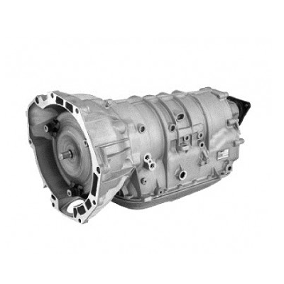 VW Automatikgetriebe - VOLKSWAGEN TOUAREG V10 TDI