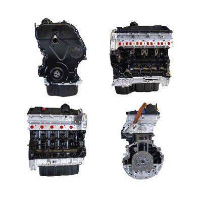 Motore FORD 3.2 TDCi tipo SAF - Motore diesel standard a scambio nudo