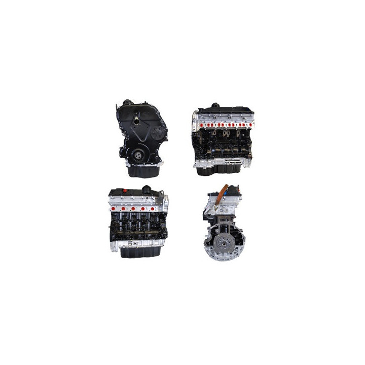 Motor FORD 3.2 TDCi tipo SAF - Motor diésel de intercambio desnudo estándar
