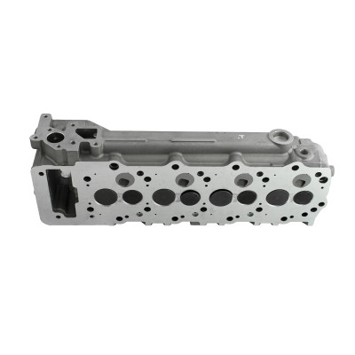 Culata cambio estándar completa MITSUBISHI tipo 4M40