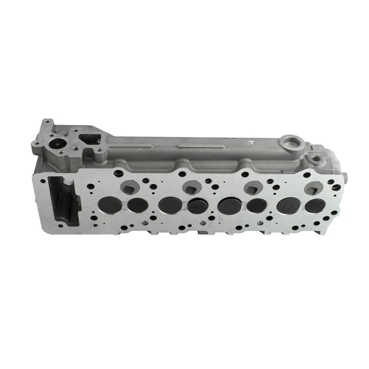 Buy new complete cylinder head MITSUBISHI type